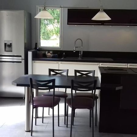 9 Pers 160 M² +Jardin- 10Mn Nantes -30Mn Mer บูกเนส์ ภายนอก รูปภาพ