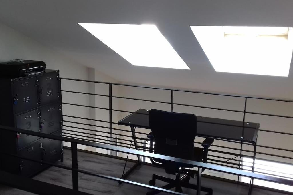 9 Pers 160 M² +Jardin- 10Mn Nantes -30Mn Mer บูกเนส์ ภายนอก รูปภาพ