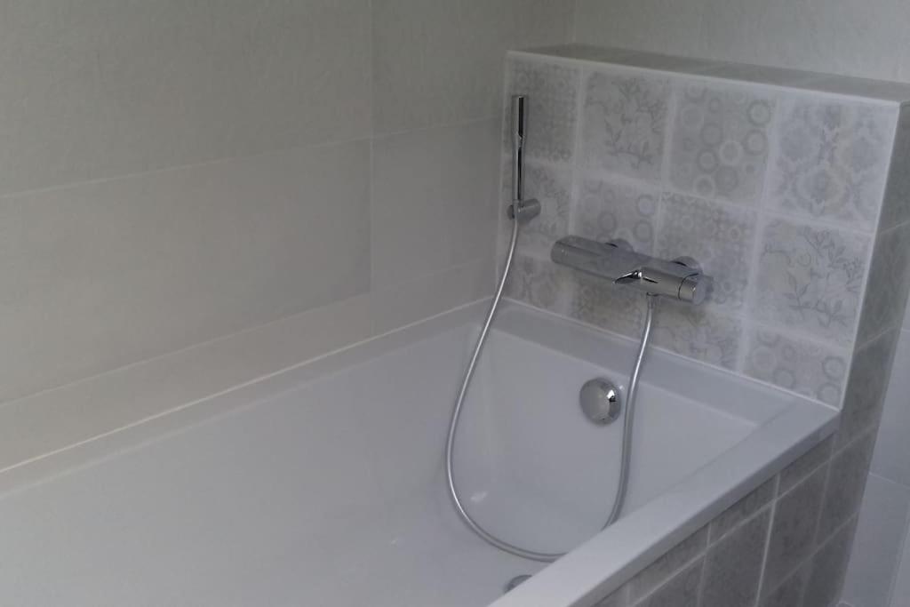 9 Pers 160 M² +Jardin- 10Mn Nantes -30Mn Mer บูกเนส์ ภายนอก รูปภาพ